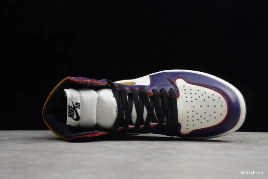 Cheap EP CD6578-507 'LA Jordan Air CD6578-507 Chicago' High 1 to 0212